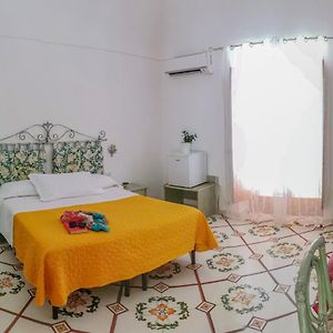 Superior Triple Room Sea View